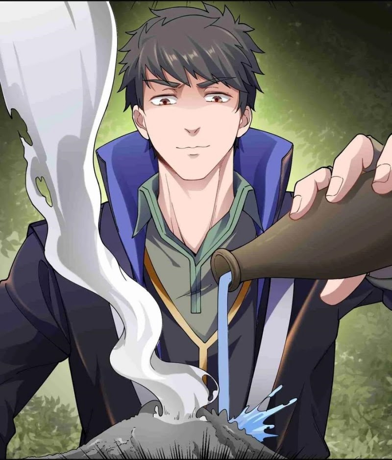 First Dragon (Yuanlong) Chapter 79 Gambar 7